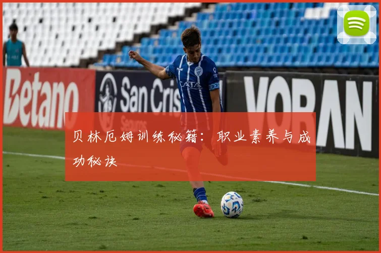 贝林厄姆训练秘籍：职业素养与成功秘诀